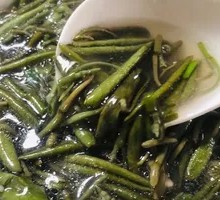 Water Shield Soup