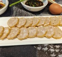 Chaozhou Meat Roll