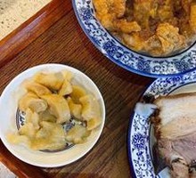 Crispy Pork Cutlet