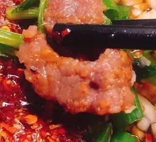Secret Sauce Dip