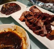 Cumin Steak