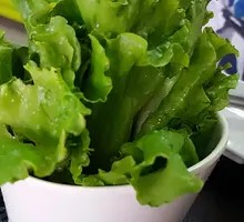 生菜包