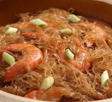 Beef Noodle Hot Pot