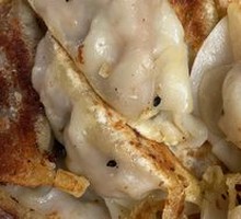 A Gui Potstickers