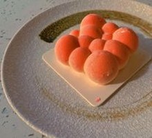 Cloud Mousse