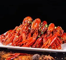Spicy Crawfish with Thirteen Spices