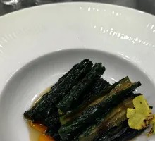 Spicy Cucumber Salad