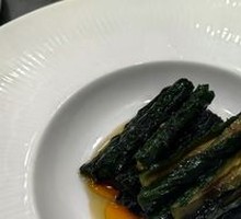 Vinegar Cucumber