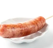 Volcanic Stone Grilled Sausage