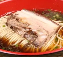 Braised Pork