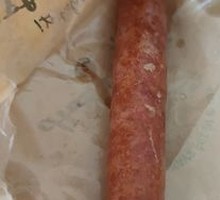 Bestselling Sausage
