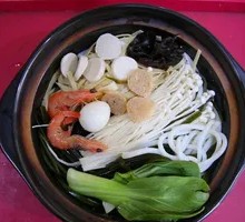 Signature Rice Noodles