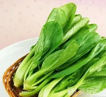 Green Vegetables