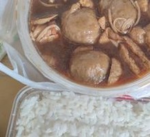 Sauces Beef Meatballs
