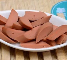 Ham Sausage