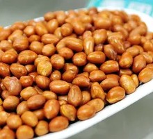 Peanuts