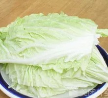 Chinese cabbage