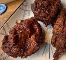 KB Secret Fried Chicken