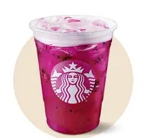 Mango Purple Lime Sparkling