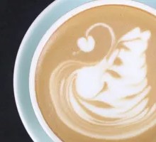 Vanilla Latte