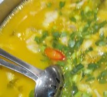 Golden Soup Signature Broth