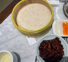 Beijing-style Shredded Pork in Soy Sauce