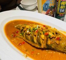 Huizhou Stinky Crawfish