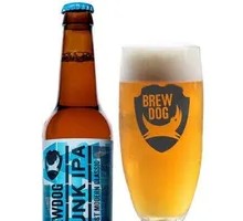 Brewed Dog Punk