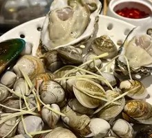 Luxury Shellfish Platter