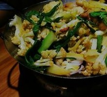Cauliflower