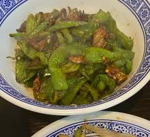 Homestyle Stir-Fried Pork