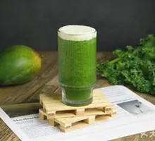 Cloud Peak Kale