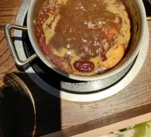 Spicy Hot Pot