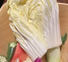 Vegetable Platter