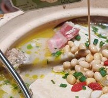 Ninety-Eight Village Tofu