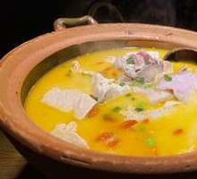 Old Tofu