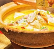 Ninety-Eight Village Tofu
