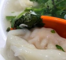 Premium Shrimp Dumplings
