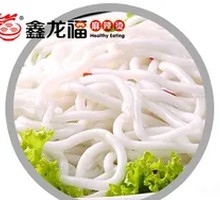 Potato Noodles