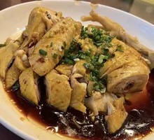 Free-range Farm Chicken