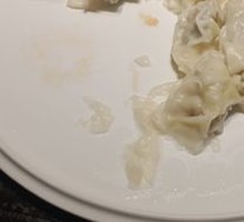 Handmade Dumplings