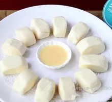 Cream Bun