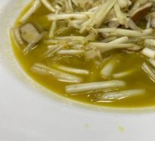 Bai Qin Gan Si
