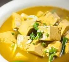 Phoenix Tofu