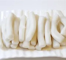 Korean Rice Cake