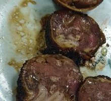 Stuffed Pork Belly