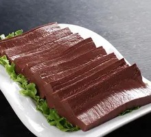 Sheep Blood Vermicelli