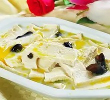 Phoenix Tofu