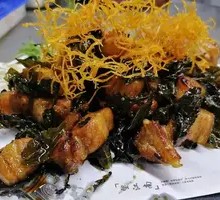 Guanyin Tea-Scented Pork