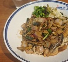 Signature Eel Noodle Soup
